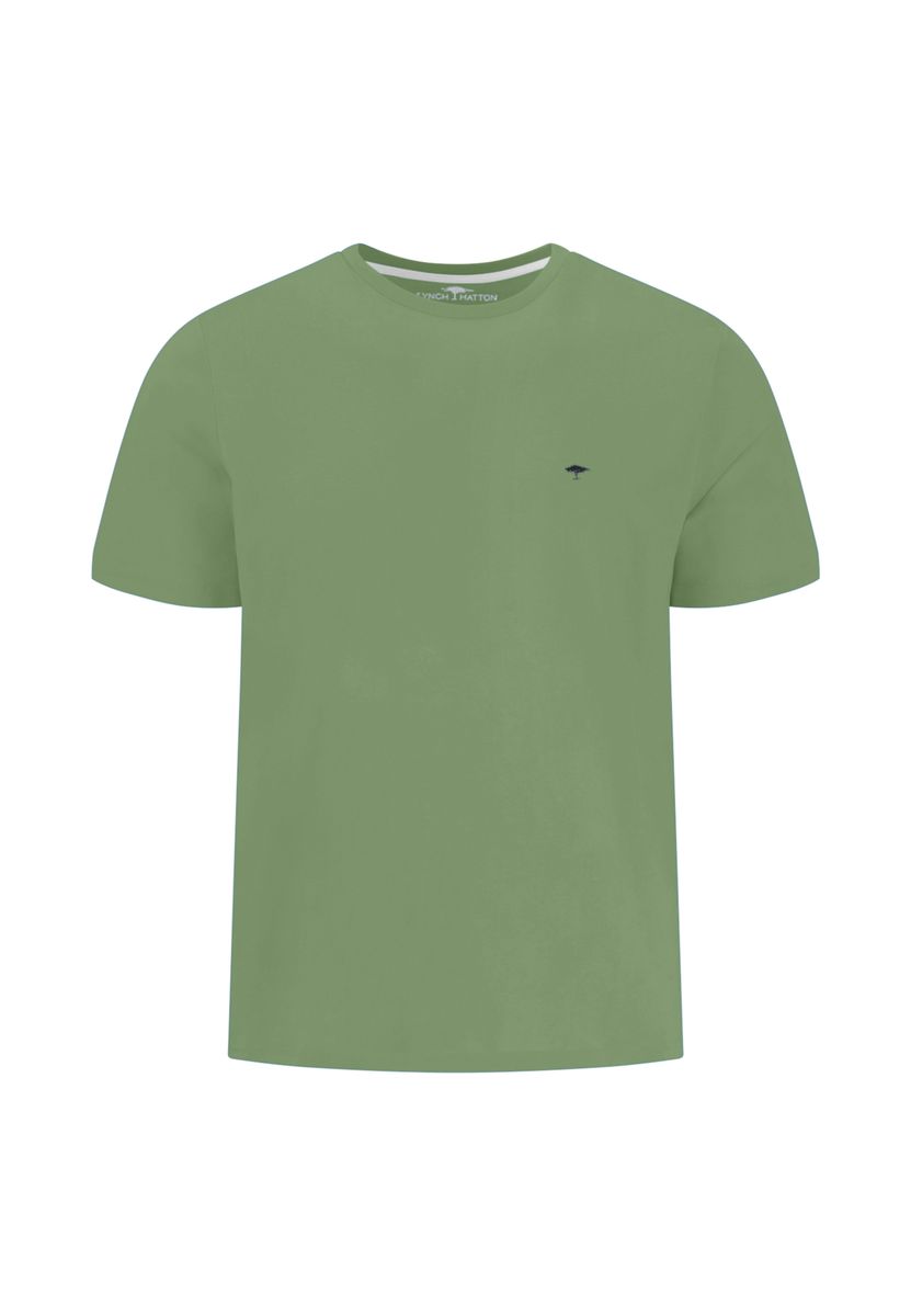 T-shirt, basic, single jersey