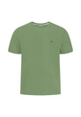T-shirt, basic, single jersey