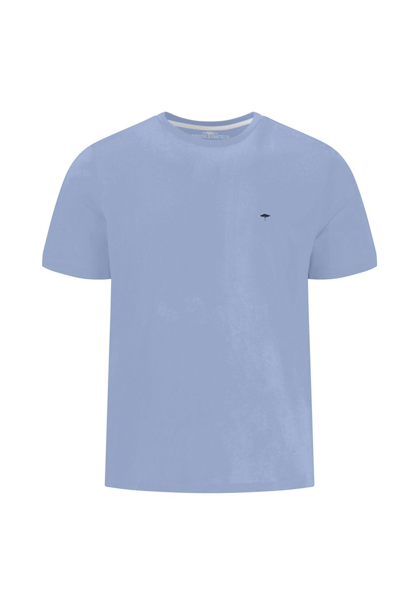 T-shirt, basic, single jersey