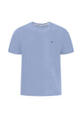 T-shirt, basic, single jersey