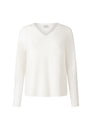 Pullover V-Ausschnitt 1/1 Arm