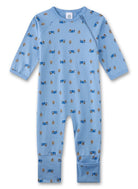 Strampler/Overall