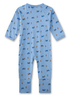 Strampler/Overall