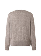 Pullover Rundhals 1/1 Arm