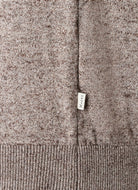Pullover Rundhals 1/1 Arm