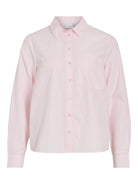 VIDARMA L/S REGULAR SHIRT - NOOS