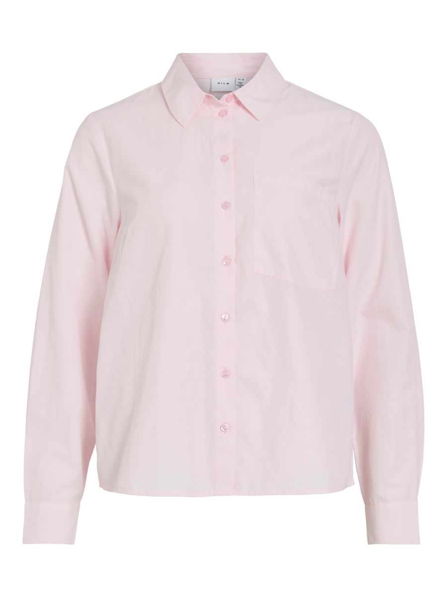 VIDARMA L/S REGULAR SHIRT - NOOS