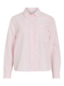 VIDARMA L/S REGULAR SHIRT - NOOS