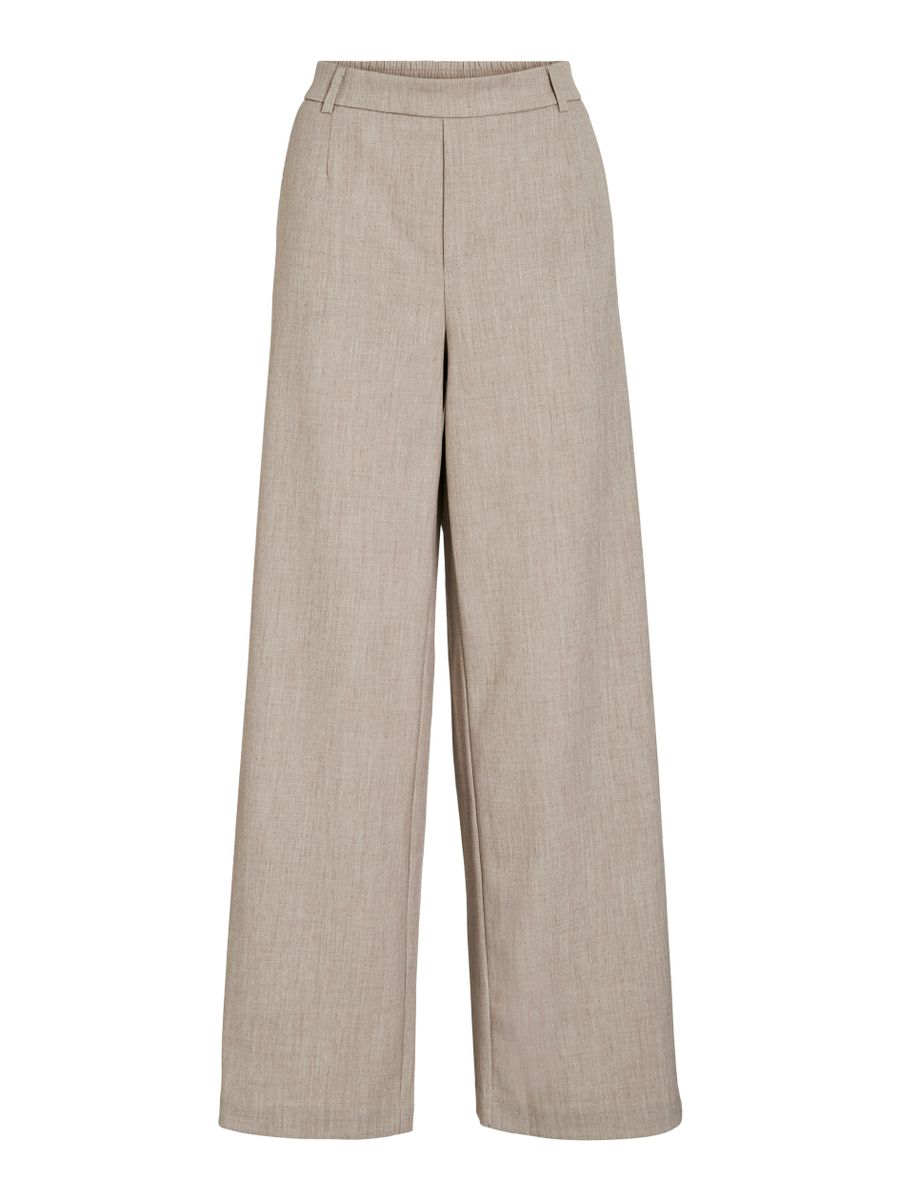 VIVARONE HW WIDE PANT - NOOS