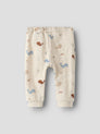 NBMFLAP PANT BOX