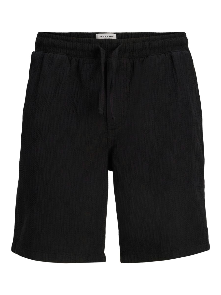 JPSTJAIDEN WAVY JOGGER SHORT REG SN