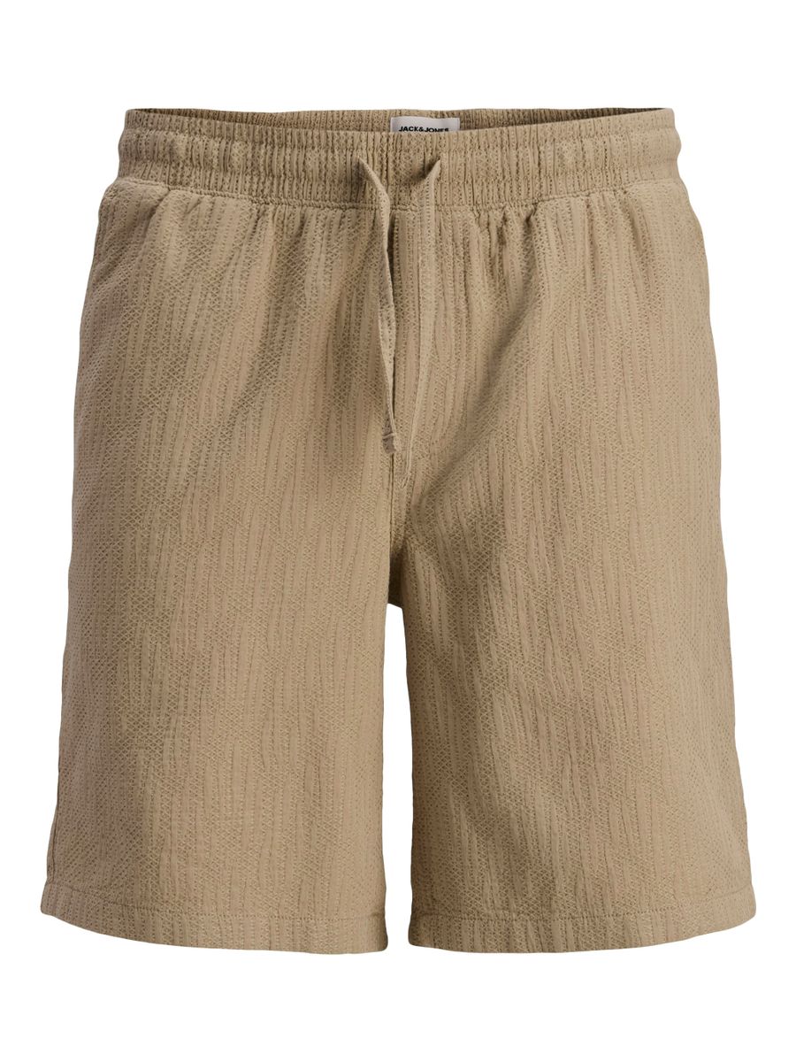 JPSTJAIDEN WAVY JOGGER SHORT REG SN