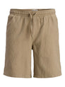 JPSTJAIDEN WAVY JOGGER SHORT REG SN