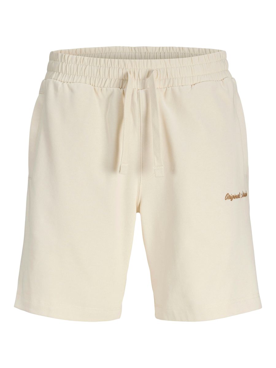 JPSTKARL NORREBRO SWEAT SHORTS REG