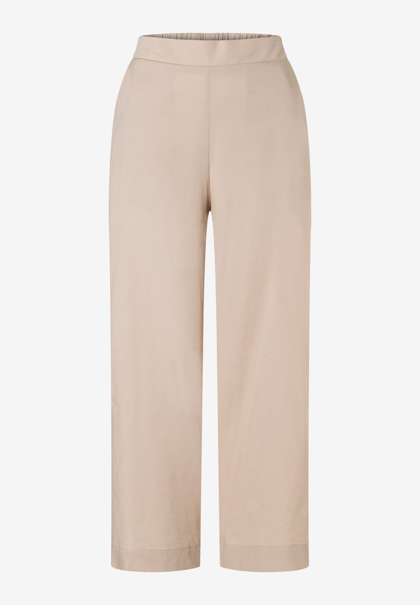 Baumwoll/Stretch Culotte