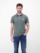 POLO-KNOPF