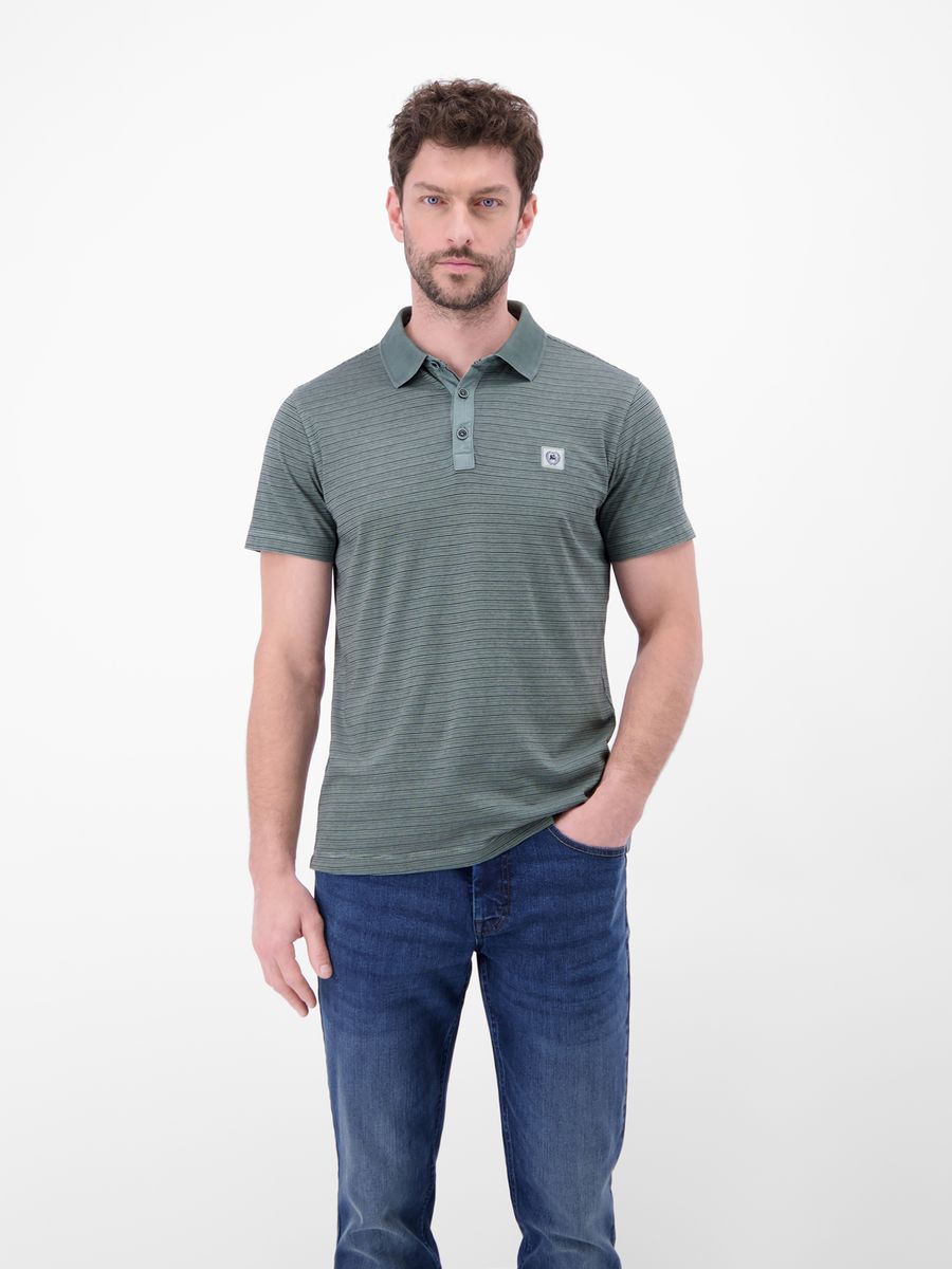 POLO-KNOPF