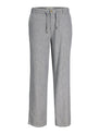 JPSTKARL MYKONOS LINEN BLEND CHINO