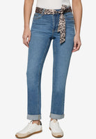 Hose Jeans 1/1 Länge