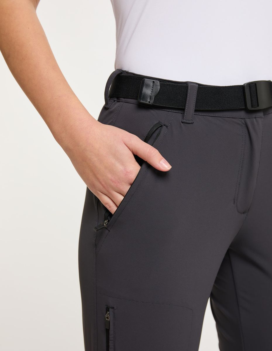 HOT-SPORTSWEAR Damen Hose Tofino L_Pants