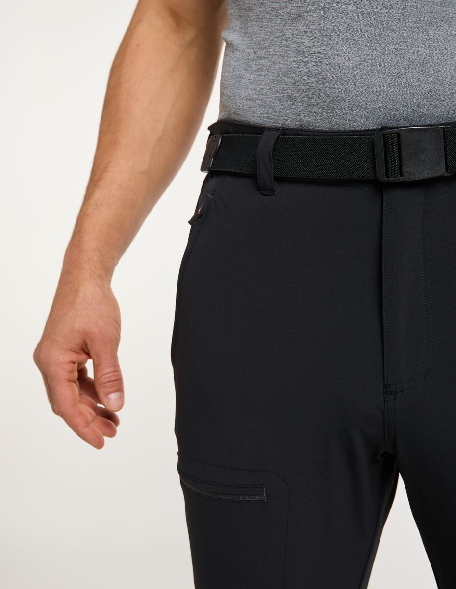 HOT-SPORTSWEAR Herren Hose Banff M_Pants