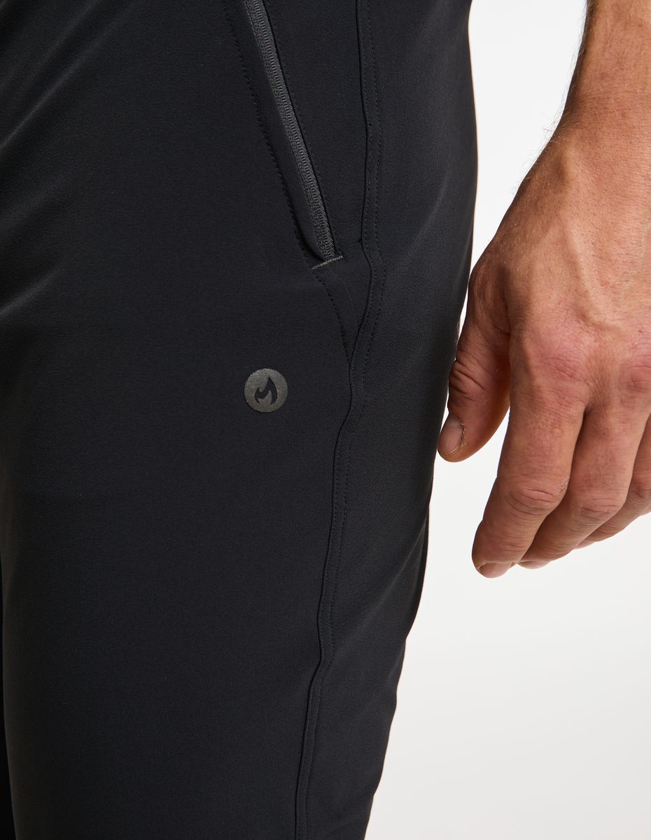 HOT-SPORTSWEAR Herren Hose Banff M_Pants