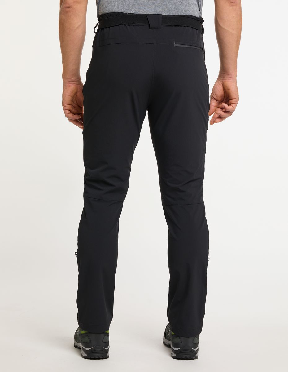 HOT-SPORTSWEAR Herren Hose Banff M_Pants