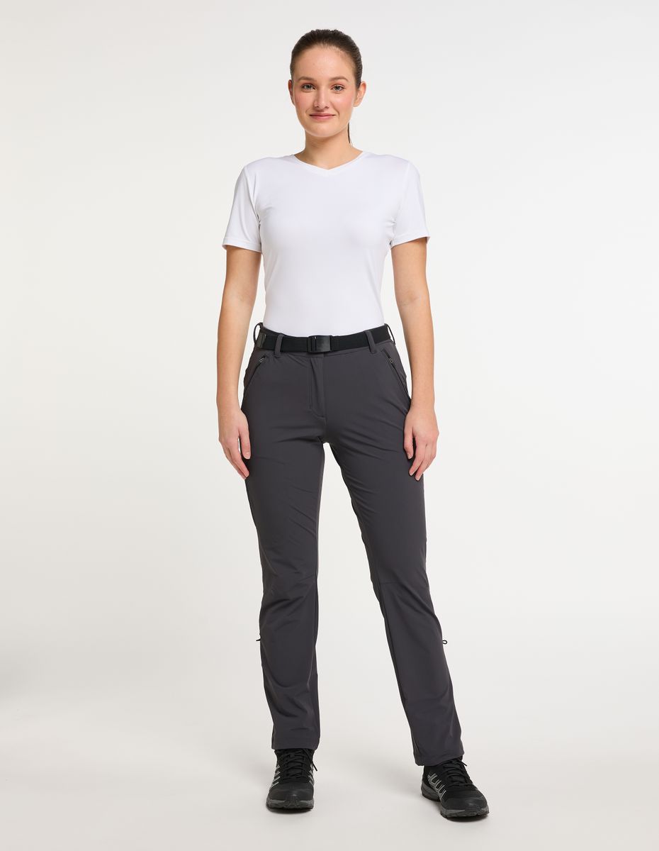 HOT-SPORTSWEAR Damen Hose Tofino L_Pants