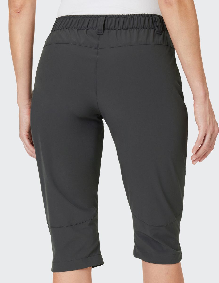 HOT-SPORTSWEAR Damen Caprihose Bavella L_3/4 Pants