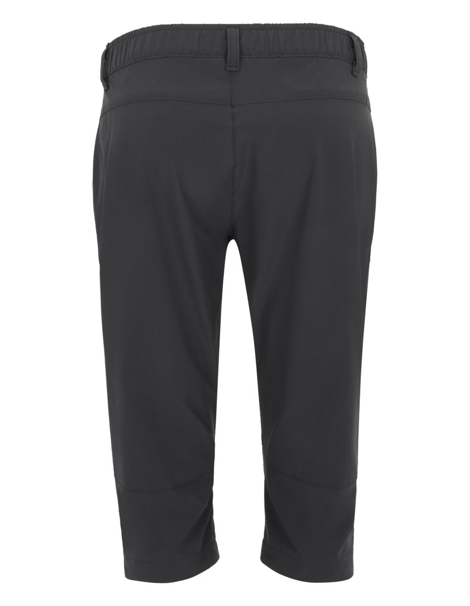 HOT-SPORTSWEAR Damen Caprihose Bavella L_3/4 Pants