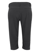 HOT-SPORTSWEAR Damen Caprihose Bavella L_3/4 Pants