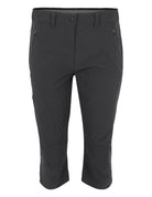 HOT-SPORTSWEAR Damen Caprihose Bavella L_3/4 Pants