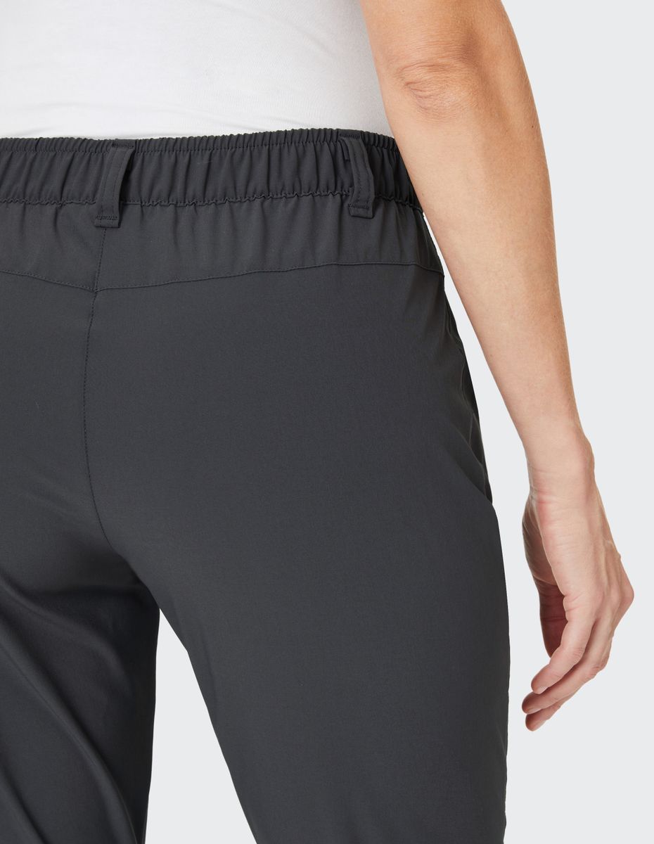 HOT-SPORTSWEAR Damen Caprihose Bavella L_3/4 Pants