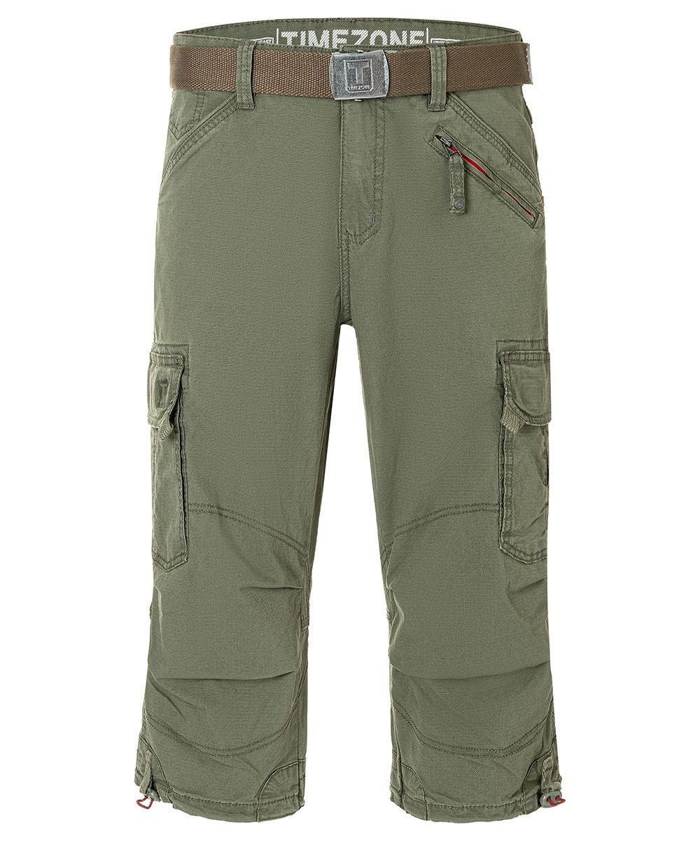 Loose MilesTZ Short