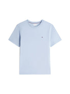 ESS SEASONAL REG FIT SOLID TEE