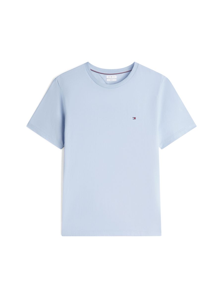 ESS SEASONAL REG FIT SOLID TEE