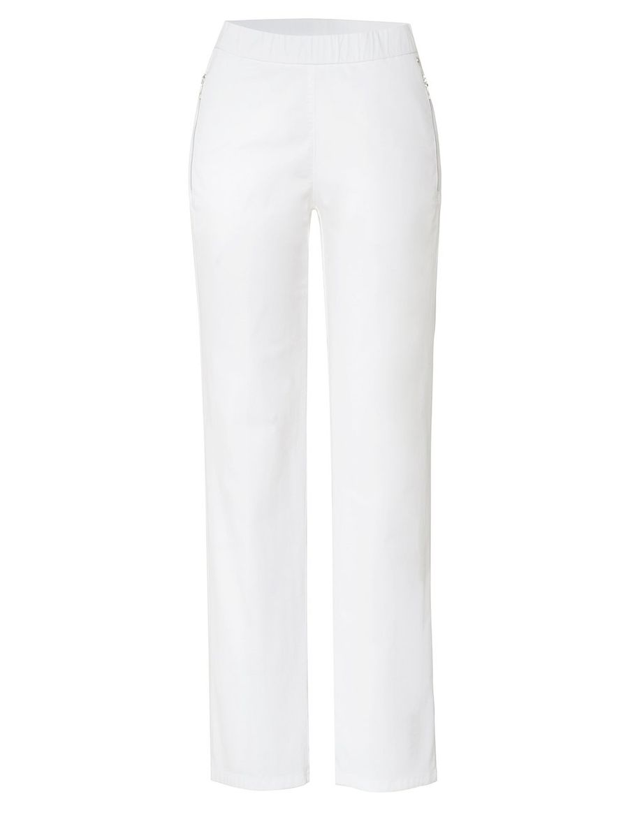 Scarlet Trend Straight