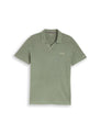 Resort Poloshirt im Used-Look