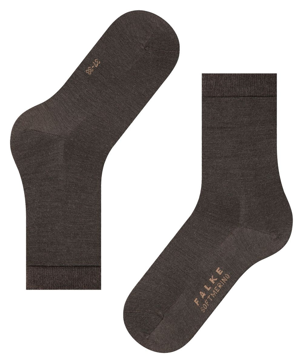 FALKE Softmerino SO