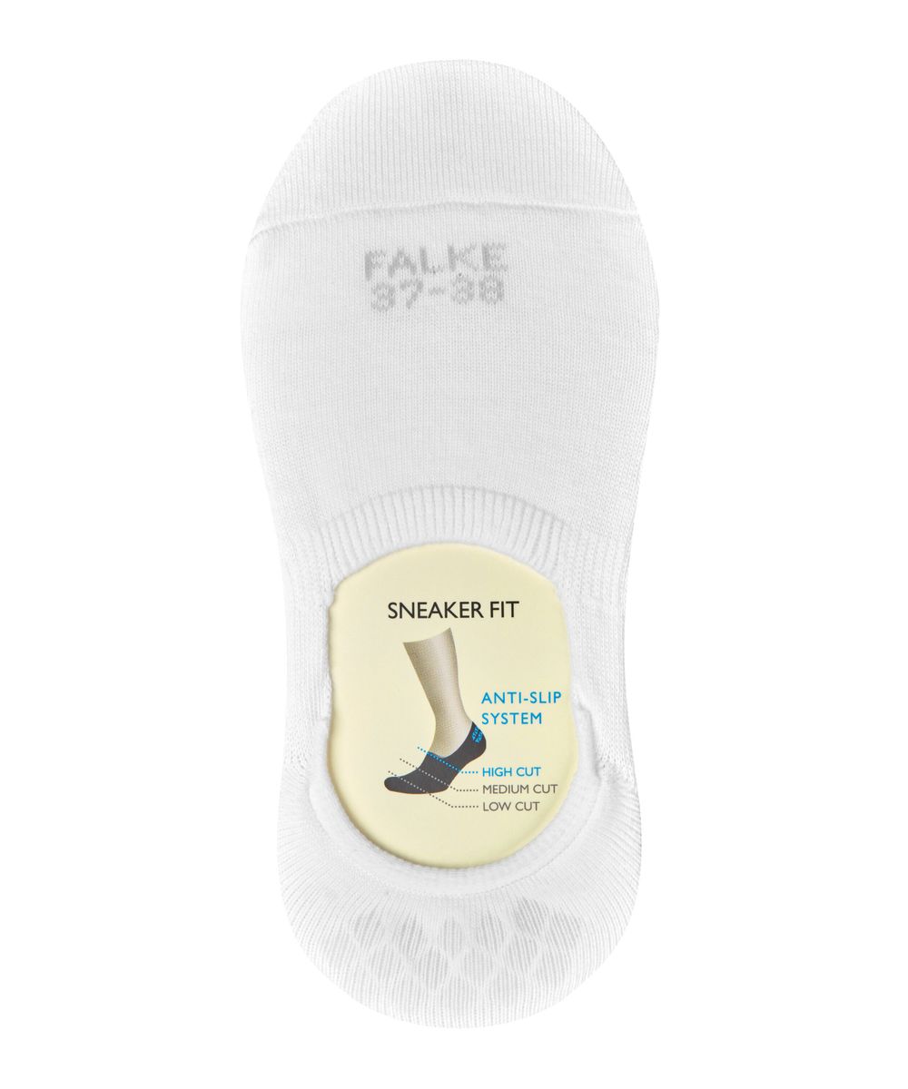 FALKE Step High Cut IN