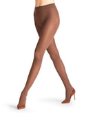 FALKE Pure Matt 50 DEN Damen