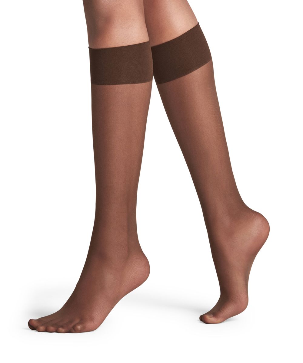 FALKE Pure Matt 20 DEN Damen