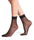 FALKE Seidenglatt 15 SO