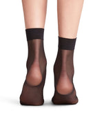 FALKE Seidenglatt 15 SO