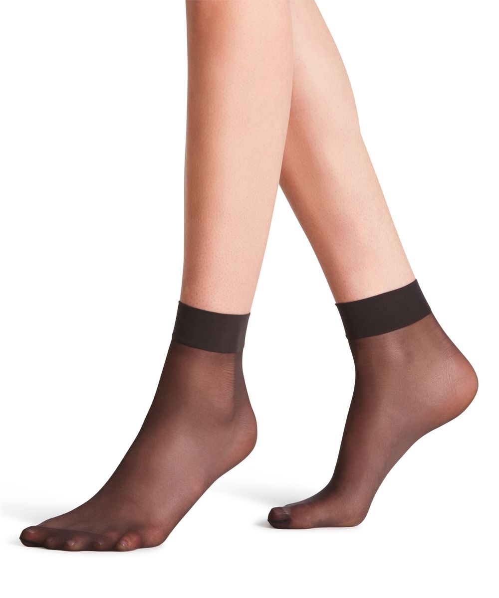 FALKE Seidenglatt 15 DEN Damen