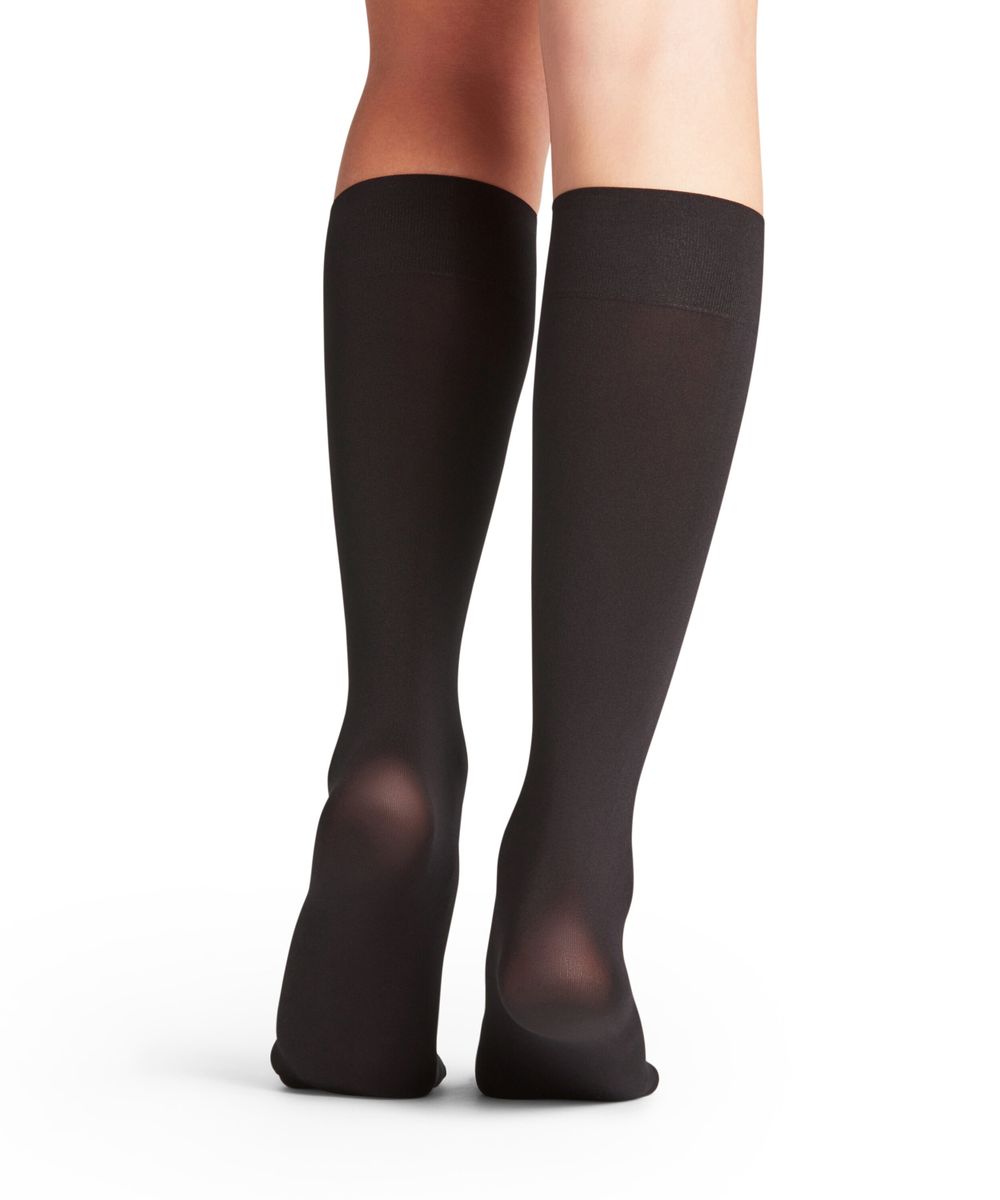 FALKE Seidenglatt 40 KH