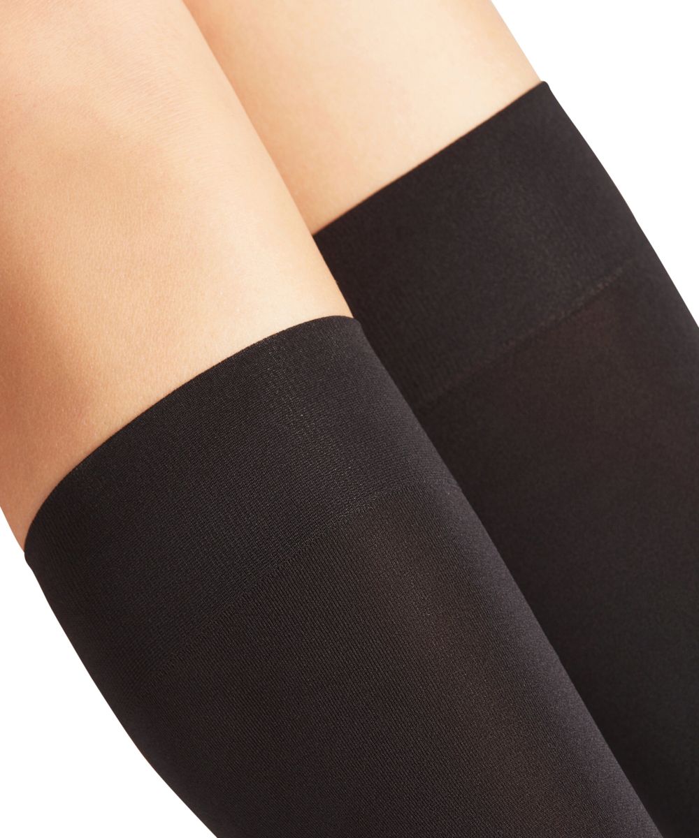 FALKE Seidenglatt 40 KH
