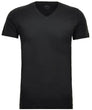 T-Shirt DP V-neck Body Fit
