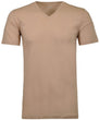 T-Shirt DP V-neck Body Fit