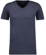 T-Shirt DP V-neck Body Fit
